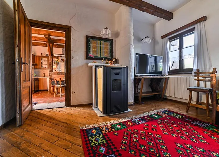 Holiday Home Bonum