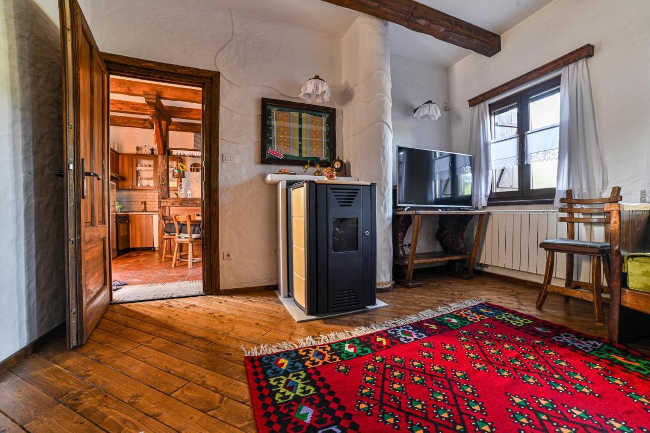 Bonum Ferienhaus Bihać