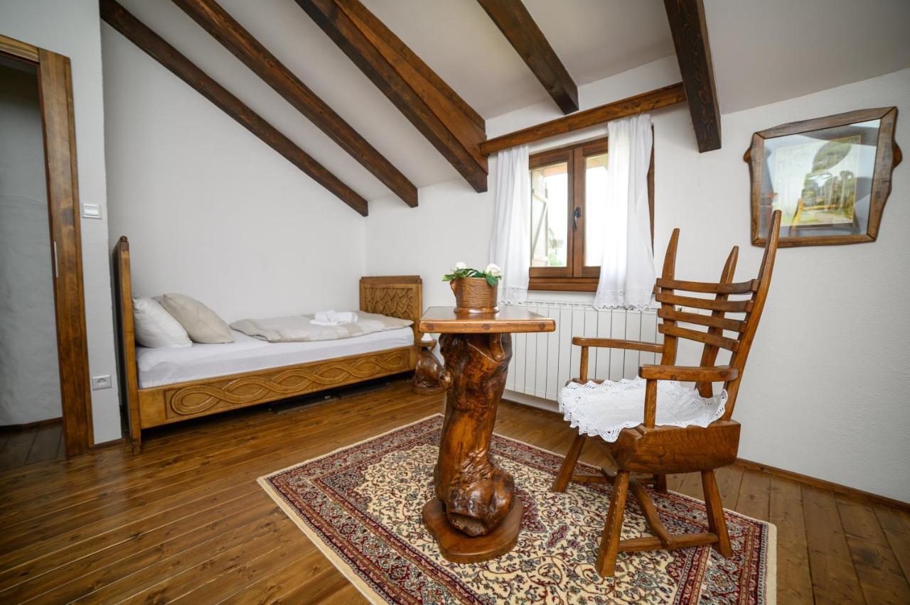 Ferienhaus Bonum