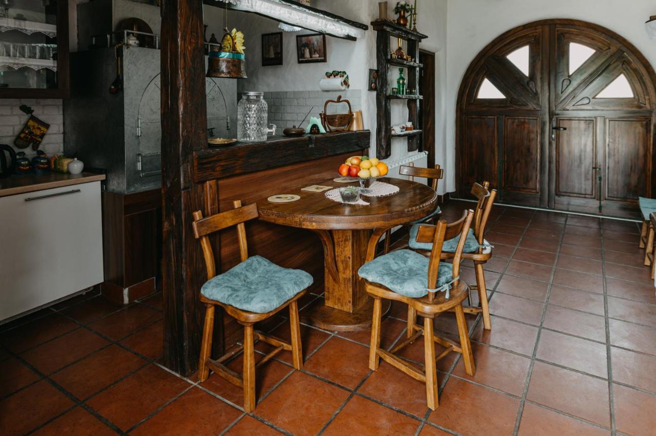 Bonum Ferienhaus *